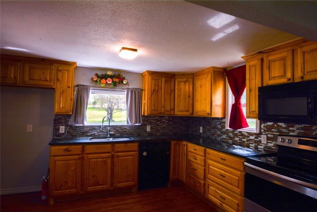 545 VZ County Road 2923, Mabank, TX 75147