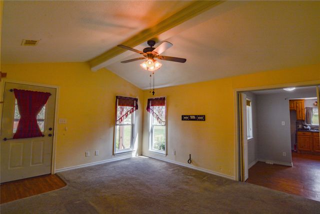 545 VZ County Road 2923, Mabank, TX 75147