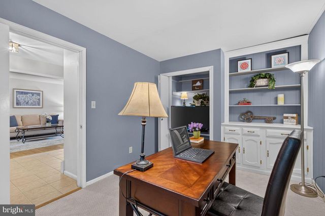 5922 QUEENSTON ST, Springfield, VA 22152