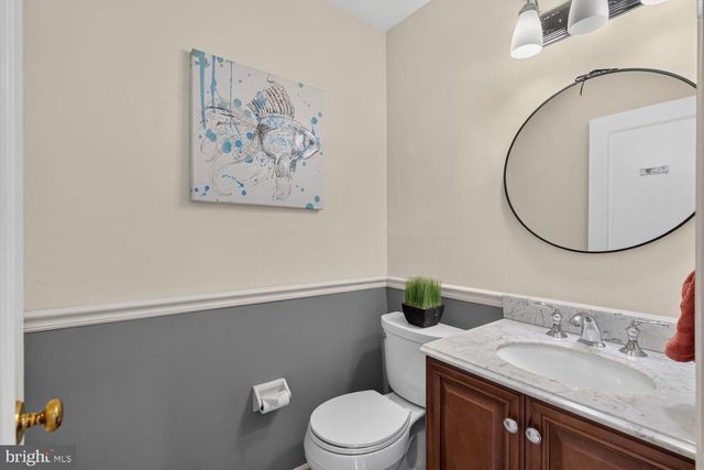5922 QUEENSTON ST, Springfield, VA 22152