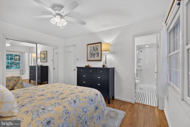5922 QUEENSTON ST, Springfield, VA 22152