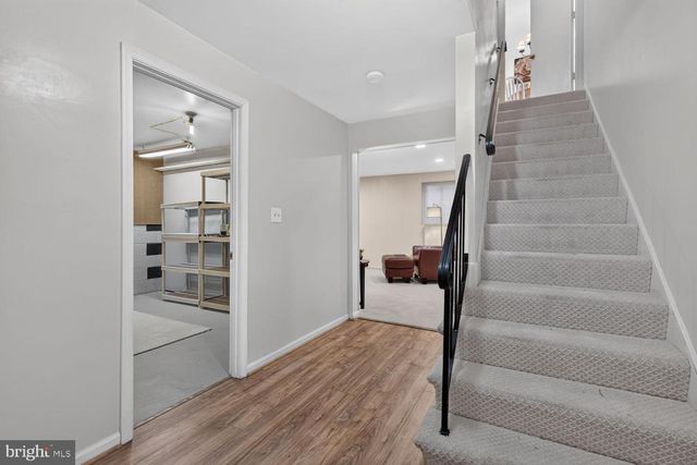 5922 QUEENSTON ST, Springfield, VA 22152