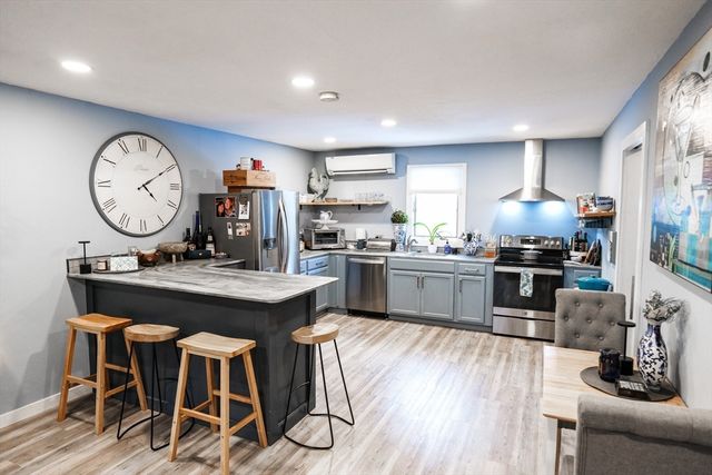 67 Martin, Rehoboth, MA 02769