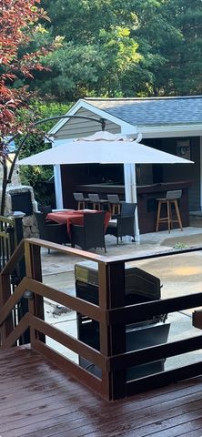 67 Martin, Rehoboth, MA 02769