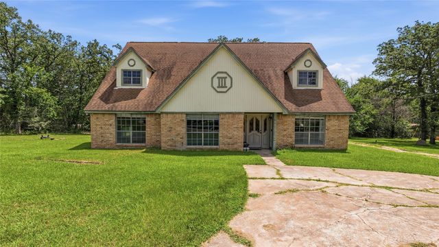 5125 Sandy Creek Lane, Brenham, TX 77833
