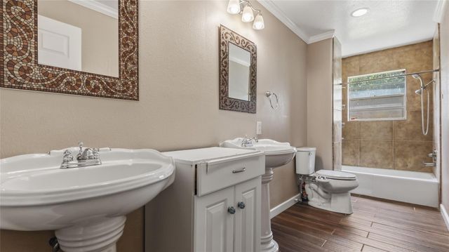 5125 Sandy Creek Lane, Brenham, TX 77833