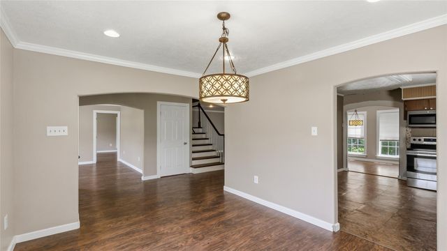 5125 Sandy Creek Lane, Brenham, TX 77833
