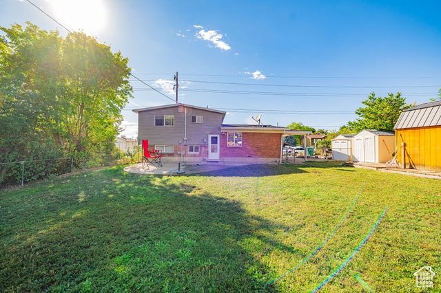 1094 N ANGEL ST, Layton, UT 84041