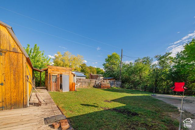 1094 N ANGEL ST, Layton, UT 84041