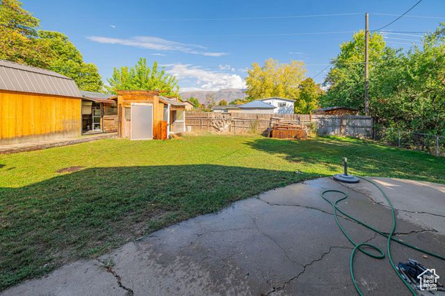 1094 N ANGEL ST, Layton, UT 84041