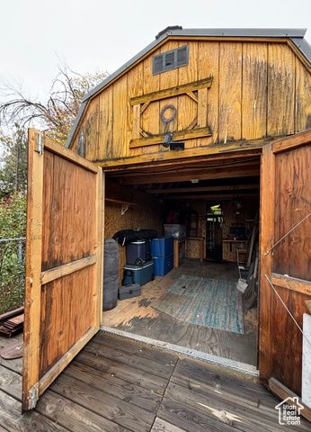 1094 N ANGEL ST, Layton, UT 84041