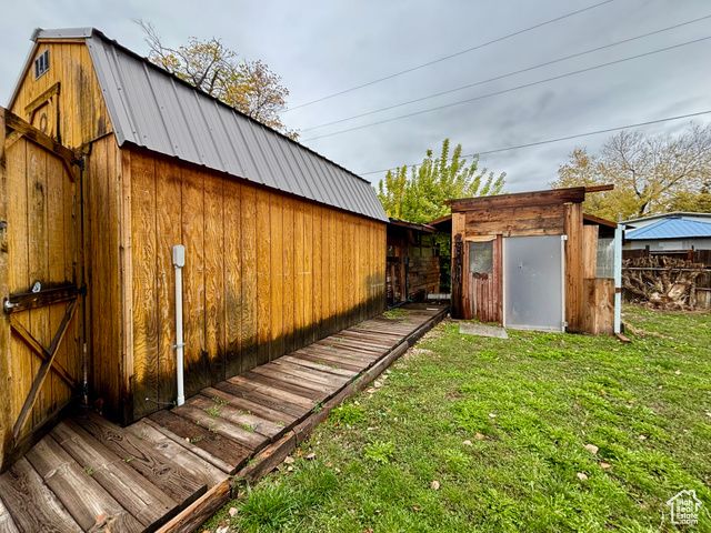 1094 N ANGEL ST, Layton, UT 84041