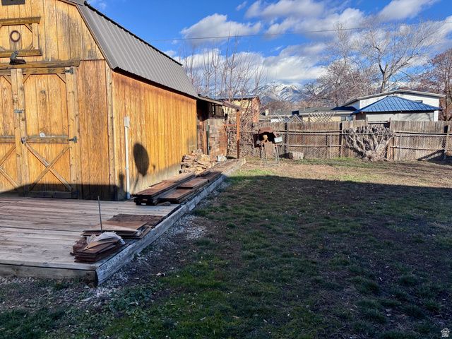 1094 N ANGEL ST, Layton, UT 84041