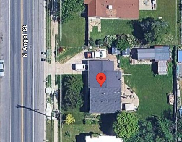 1094 N ANGEL ST, Layton, UT 84041