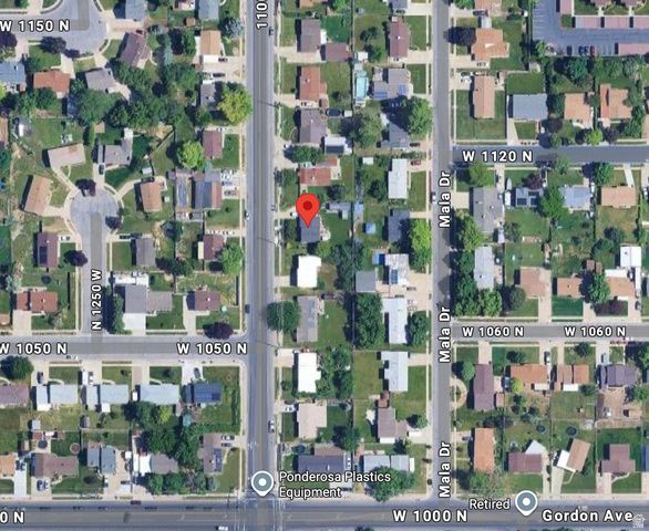 1094 N ANGEL ST, Layton, UT 84041