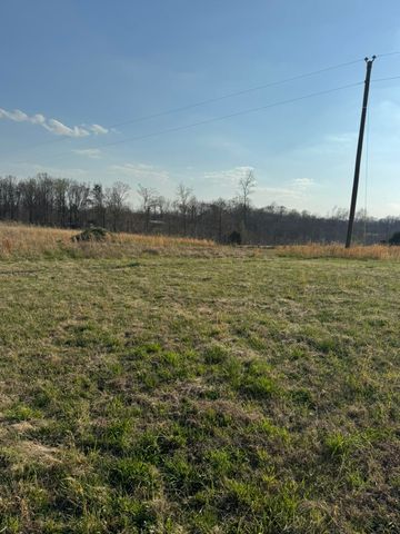 3136 Parks Ridge Road, Russell Springs, KY 42642