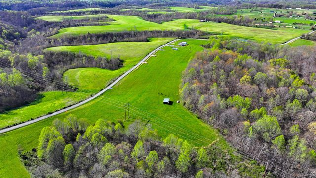 3136 Parks Ridge Road, Russell Springs, KY 42642