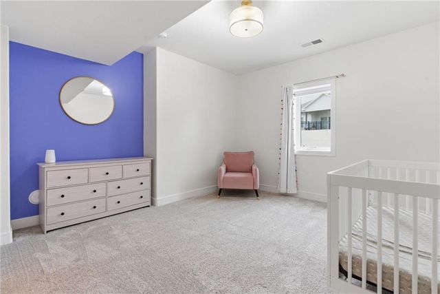 4548 NE Seneca Terrace, Lee's Summit, MO 64064