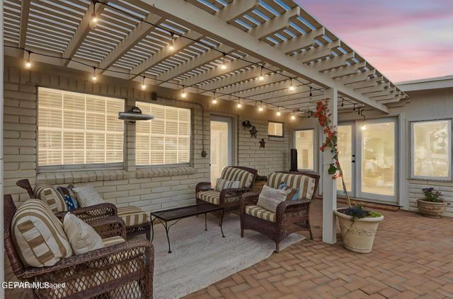 932 SINGING HILLS Drive, El Paso, TX 79912