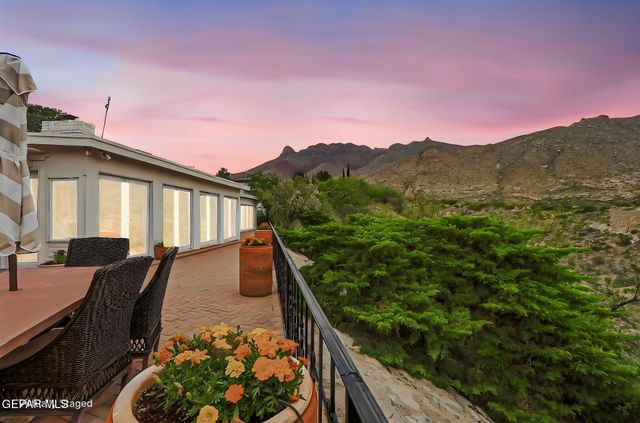 932 SINGING HILLS Drive, El Paso, TX 79912