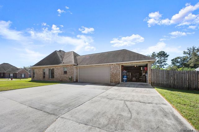 33797 Blue River Dr, Denham Springs, LA 70706