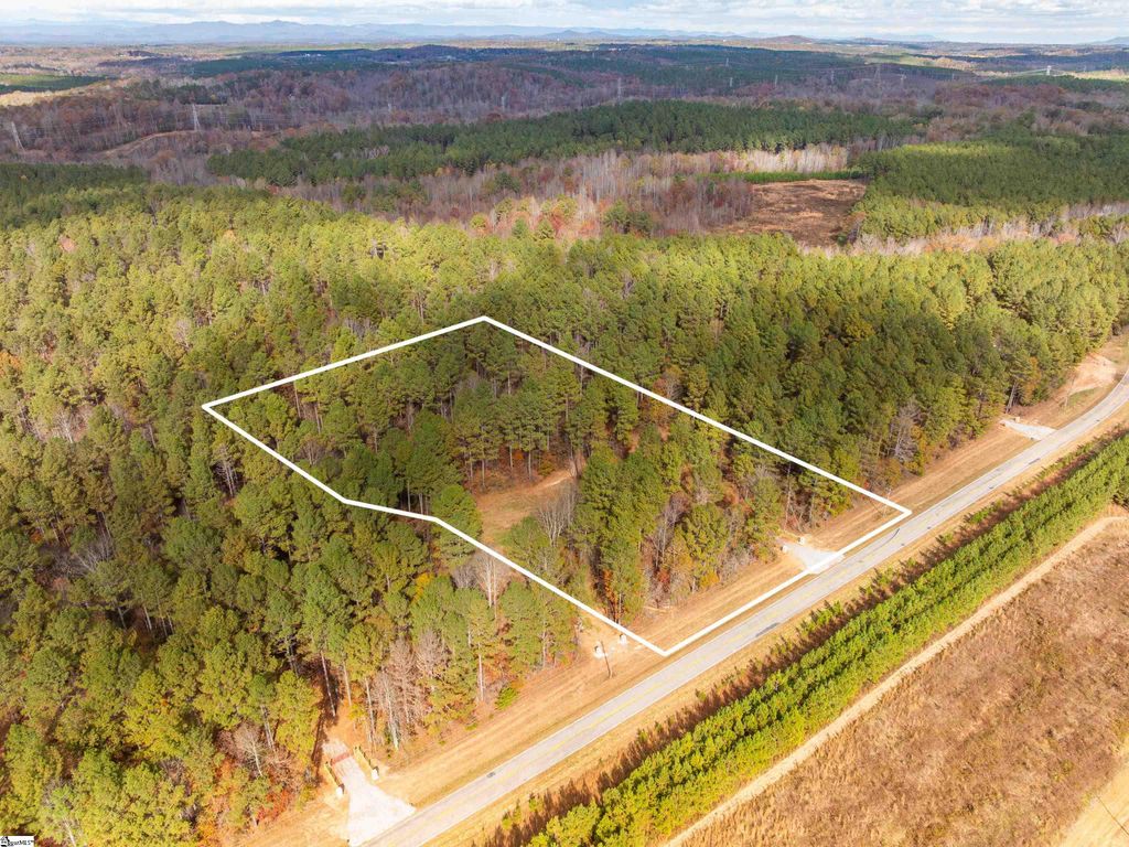 05 Mill Pine Road, Liberty, SC 29657