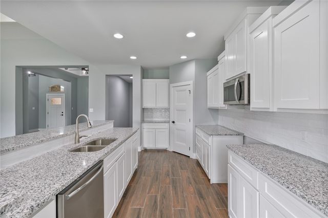 407 Main, Odem, TX 78370