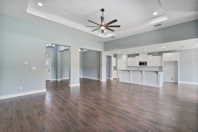 407 Main, Odem, TX 78370