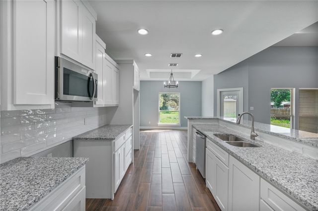 407 Main, Odem, TX 78370