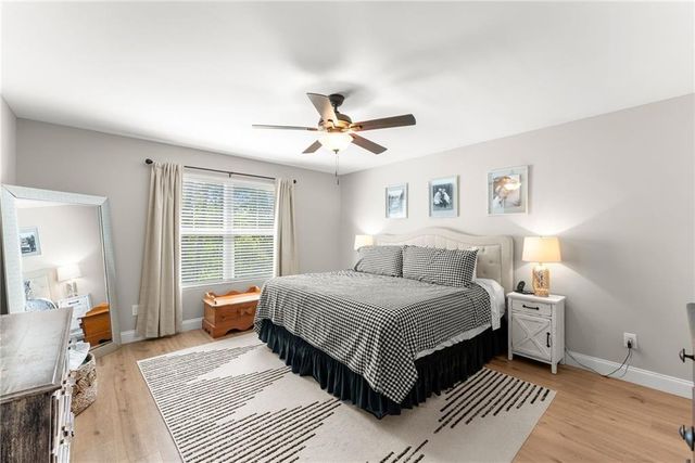 285 Grand Oak Lane, Dahlonega, GA 30533