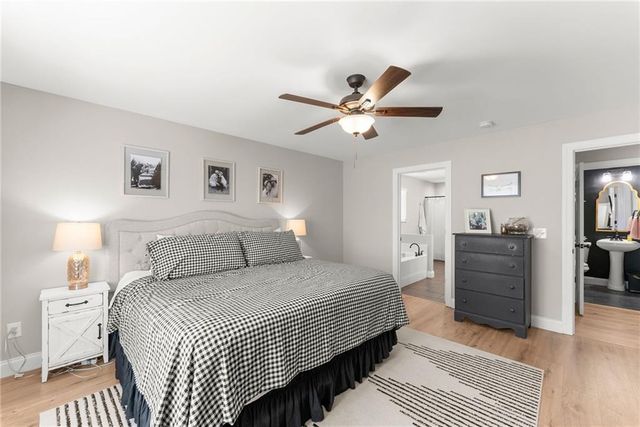 285 Grand Oak Lane, Dahlonega, GA 30533