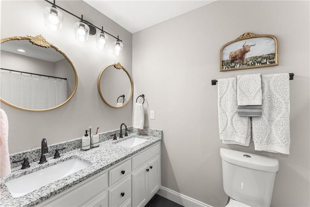 285 Grand Oak Lane, Dahlonega, GA 30533