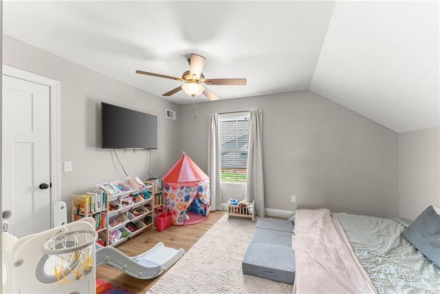 285 Grand Oak Lane, Dahlonega, GA 30533