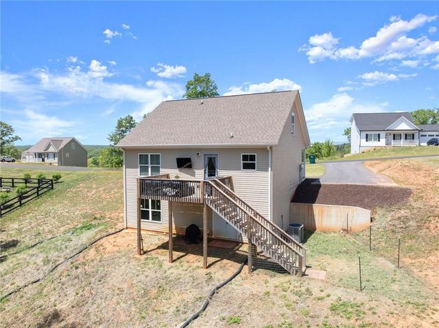 285 Grand Oak Lane, Dahlonega, GA 30533