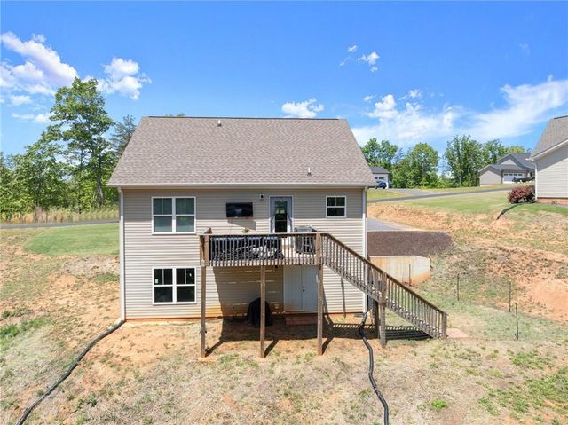 285 Grand Oak Lane, Dahlonega, GA 30533