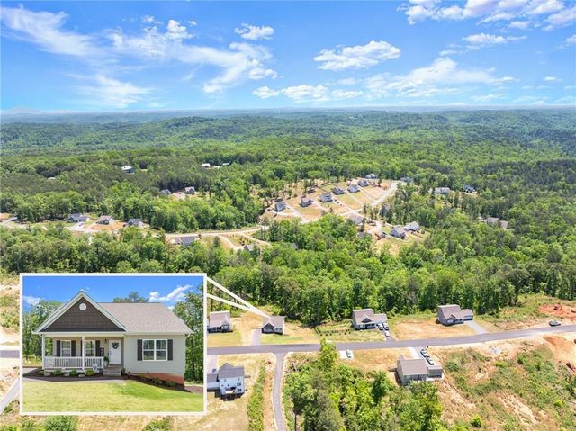 285 Grand Oak Lane, Dahlonega, GA 30533
