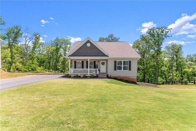 285 Grand Oak Lane, Dahlonega, GA 30533
