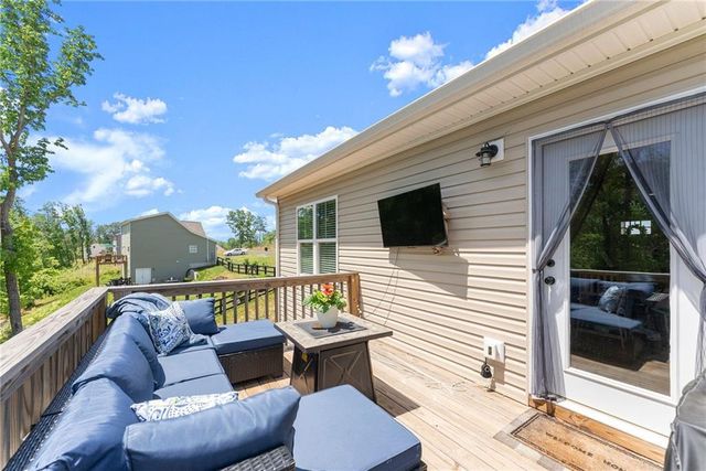 285 Grand Oak Lane, Dahlonega, GA 30533