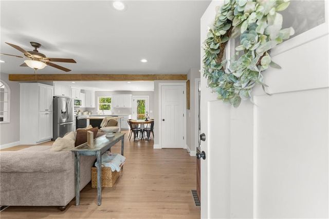 285 Grand Oak Lane, Dahlonega, GA 30533