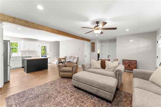 285 Grand Oak Lane, Dahlonega, GA 30533