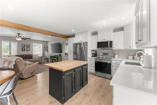 285 Grand Oak Lane, Dahlonega, GA 30533