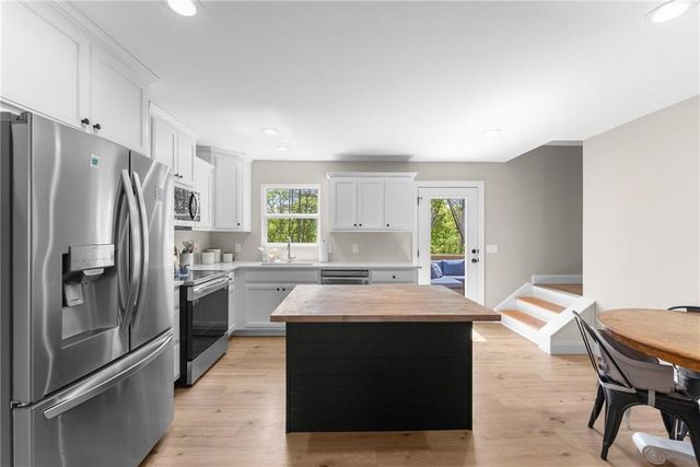 285 Grand Oak Lane, Dahlonega, GA 30533