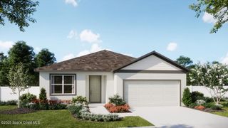 518 Watermark Drive, Cocoa, FL 32927