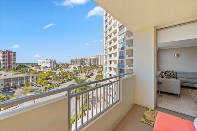 3180 S Ocean Dr 618, Hallandale Beach, FL 33009