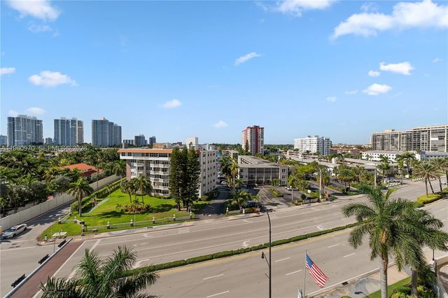 3180 S Ocean Dr 618, Hallandale Beach, FL 33009