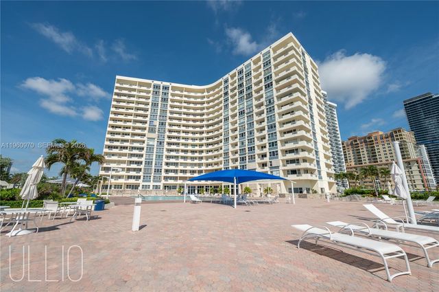 3180 S Ocean Dr 618, Hallandale Beach, FL 33009