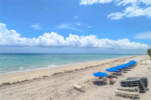 3180 S Ocean Dr 618, Hallandale Beach, FL 33009