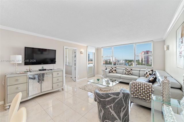 3180 S Ocean Dr 618, Hallandale Beach, FL 33009