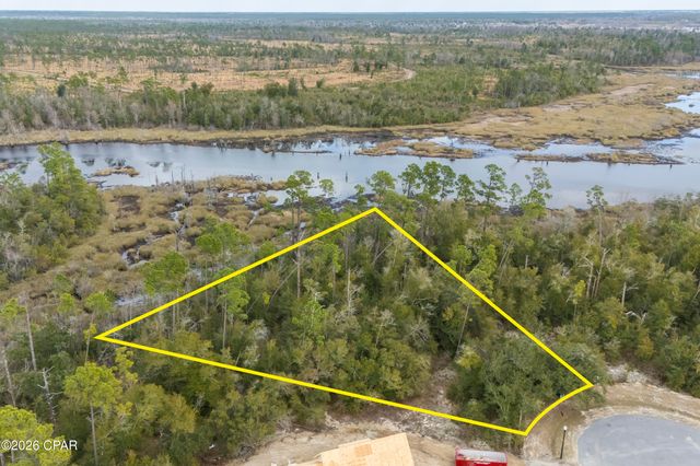 9916 Summer Creek Drive, Panama City, FL 32409