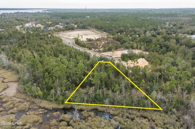 9916 Summer Creek Drive, Panama City, FL 32409